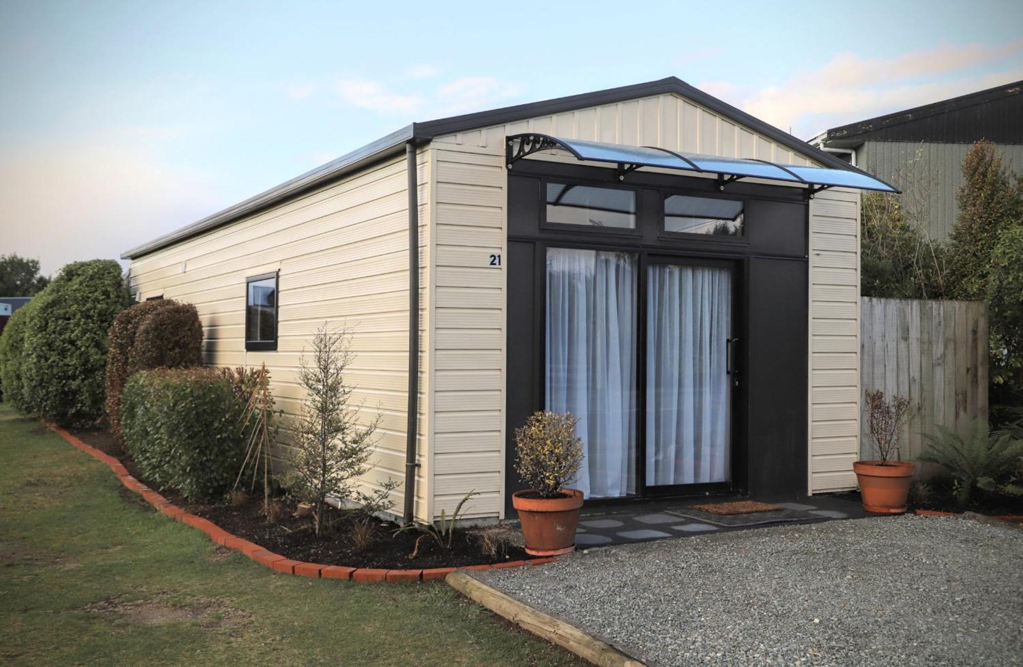Catnap Cottage, Newly Renovated Manapouri Kültér fotó
