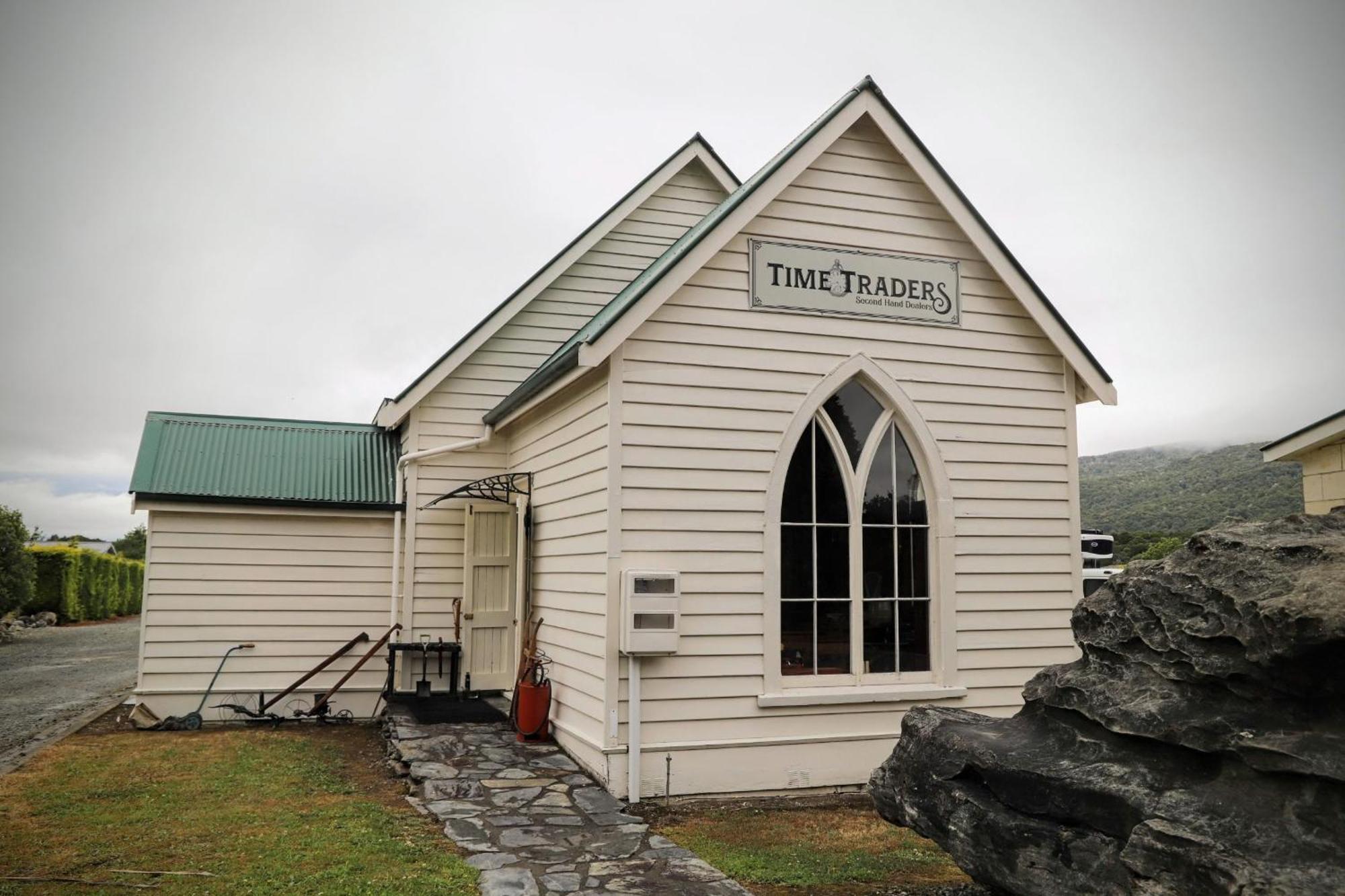 Catnap Cottage, Newly Renovated Manapouri Kültér fotó